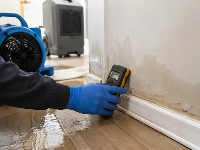 24/7 Water damage restoration services in West Belmar, NJ - Rapid flood cleanup and mitigation